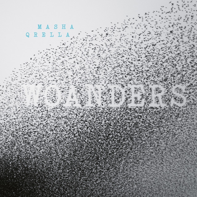 Masha Qrella – Woanders