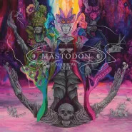 Mastodon-Marrow Deep