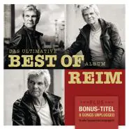Matthias Reim-Das ultimative Best Of Album