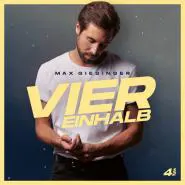 Max Giesinger-VIER EINHALB