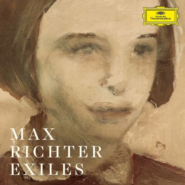 Max Richter & Baltic Sea Philharmonic & Kristjan Järvi – Exiles