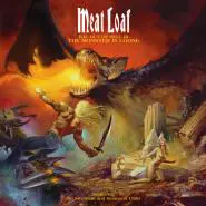 Meat Loaf-Bat Out Of Hell III: THE MONSTER IS LOOSE