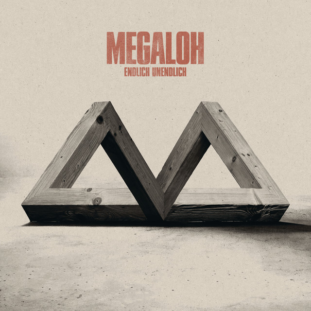Megaloh – Endlich Unendlich