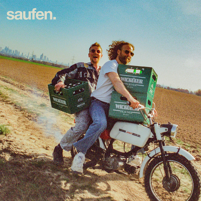 Mehnersmoos – saufen