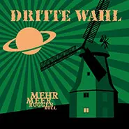 Dritte Wahl-Mehr Meer Roggen Roll (Live 2002)