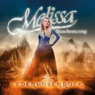 Melissa Naschenweng-LederHosenRock