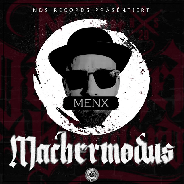 Menx NDS – Machermodus