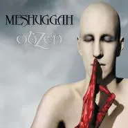 Meshuggah-ObZen
