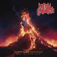 Metal Church-The Final Sermon (Live in Japan 2019)