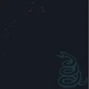 Metallica-Metallica