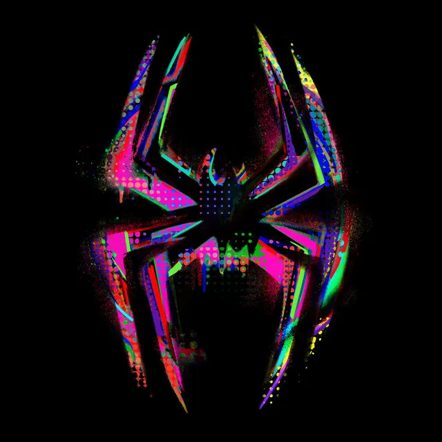 Metro Boomin – Metro Boomin Presents Spider-Man: Across the Spider-Verse (Soundtrack from & Inspired by the Motion Picture)