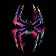 Metro Boomin-Metro Boomin Presents Spider-Man: Across the Spider-Verse (Soundtrack from & Inspired by the Motion Picture)