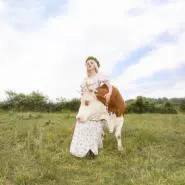 Mia Morgan-FLEISCH
