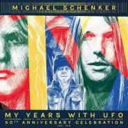 Michael Schenker Group-Michael Schenker - My Years with UFO