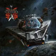 Michael Schenker Group-Universal
