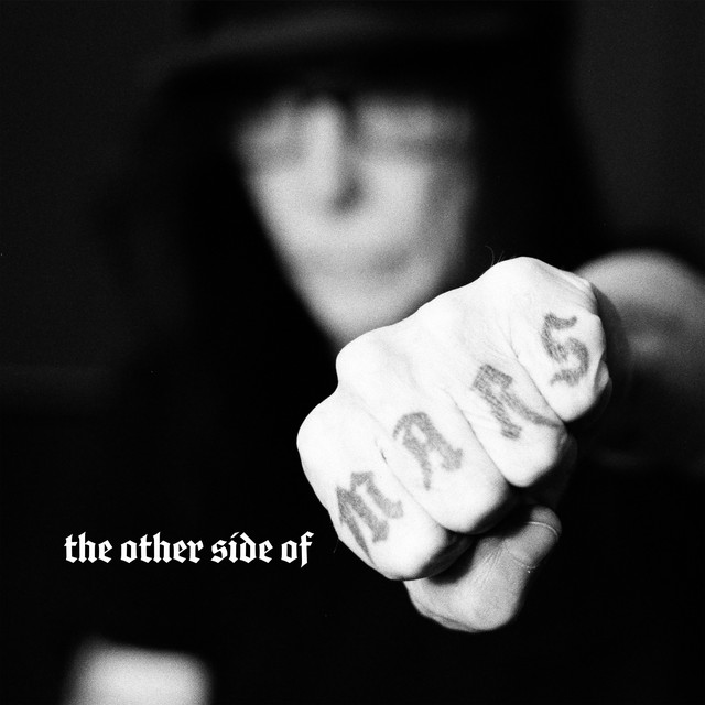 Mick Mars – Other Side of Mars