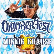 Mickie Krause-Oktoberfest Party mit Mickie Krause