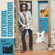 Mike Campbell & The Dirty Knobs-External Combustion