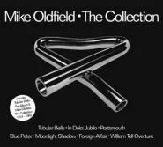 Mike Oldfield-The Mike Oldfield Collection