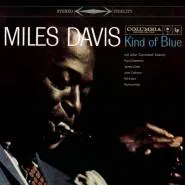 Miles Davis-Kind Of Blue