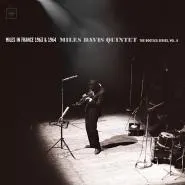 Miles Davis-Miles In France 1963 & 1964 - The Bootleg Series, Vol. 8