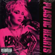Miley Cyrus-Plastic Hearts