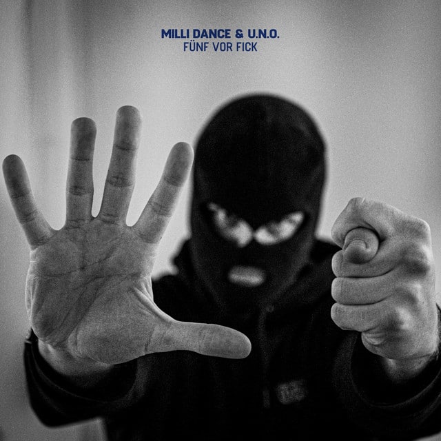 Milli Dance & U.N.O. – Fünf vor Fick
