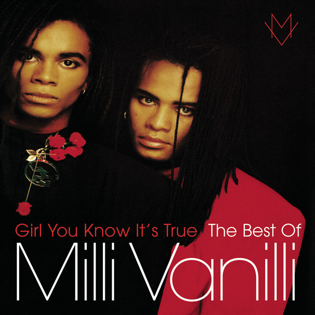 Milli Vanilli – The Best of Milli Vanilli