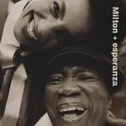 Milton Nascimento & Esperanza Spalding-Milton + esperanza