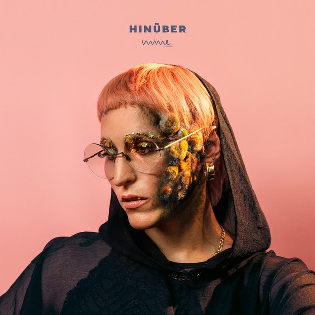 Mine – Hinüber