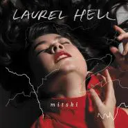 Mitski-Laurel Hell