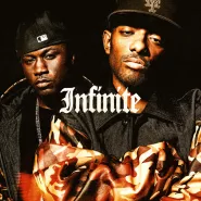 Mobb Deep-Infinite