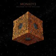 Monkey3-Welcome to the Machine