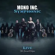 Mono Inc.-Symphonic Live - The Second Chapter