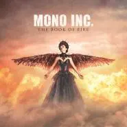 Mono Inc.-The Book Of Fire