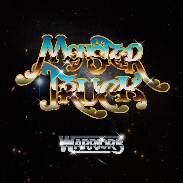 Monster Truck – Warriors