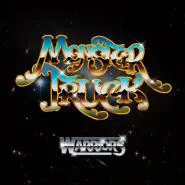 Monster Truck-Warriors