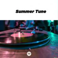 Montez-Sommerregen EP