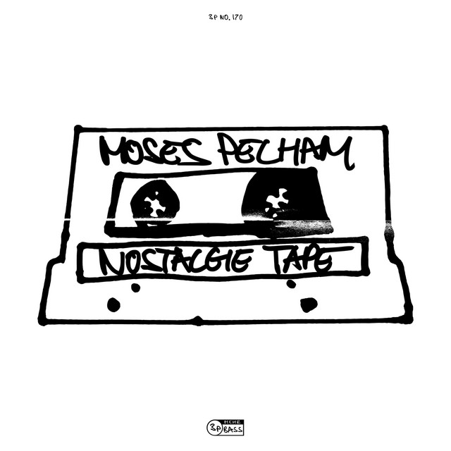 Moses Pelham – NOSTALGIE TAPE