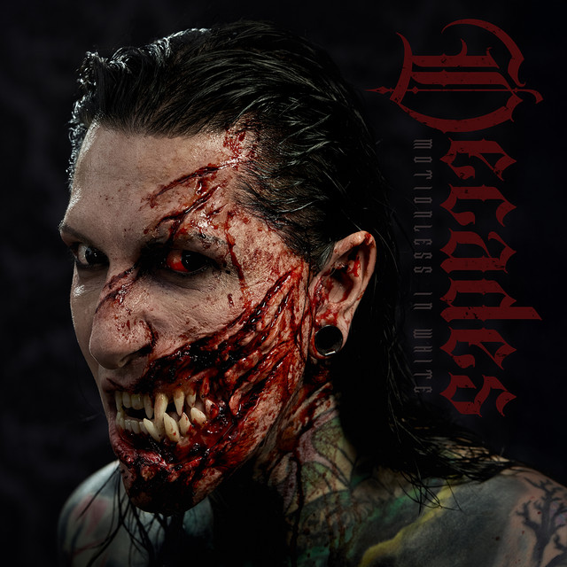 Motionless In White – Decades