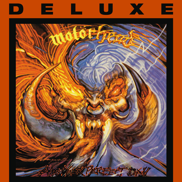 Motörhead – Another Perfect Day