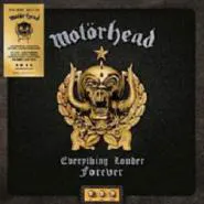 Motörhead-Everything Louder Forever - The Very Best Of