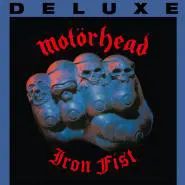 Motörhead-Iron Fist