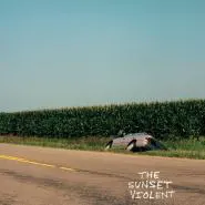 Mount Kimbie-The Sunset Violent