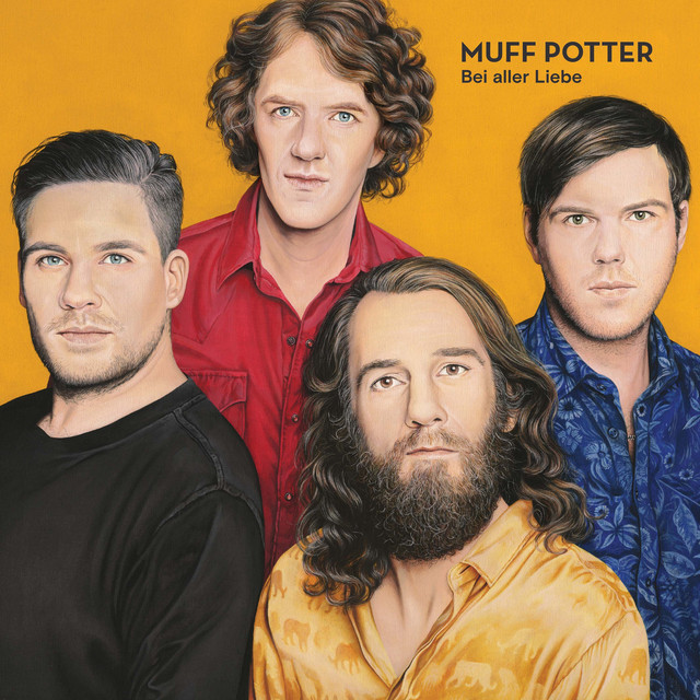 Muff Potter – Bei aller Liebe