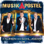 Musikapostel-Im Namen des Schlagers