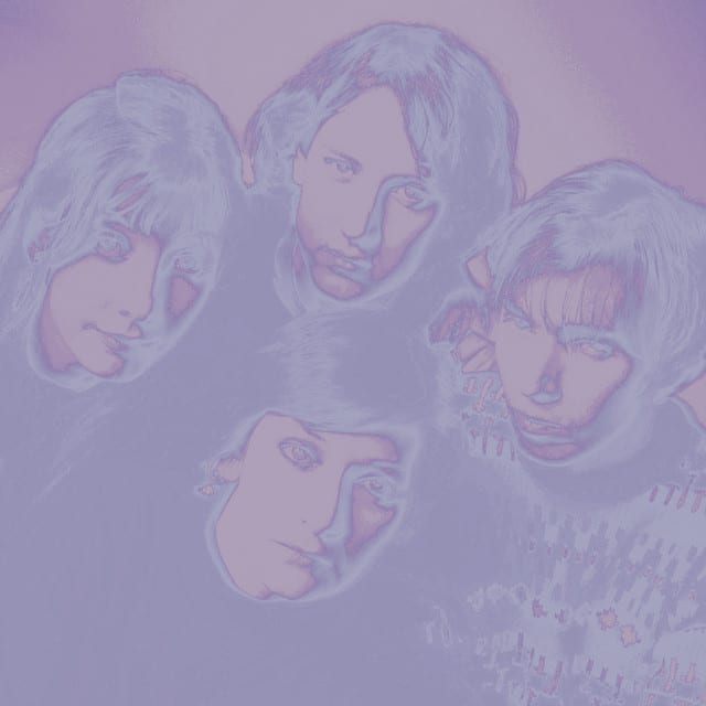 My Bloody Valentine – Isn’t Anything
