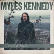 Myles Kennedy-The Ides Of March