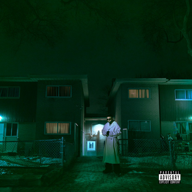 NAV – OMW2 REXDALE