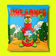 NCT DREAM-Hot Sauce - The 1st Album